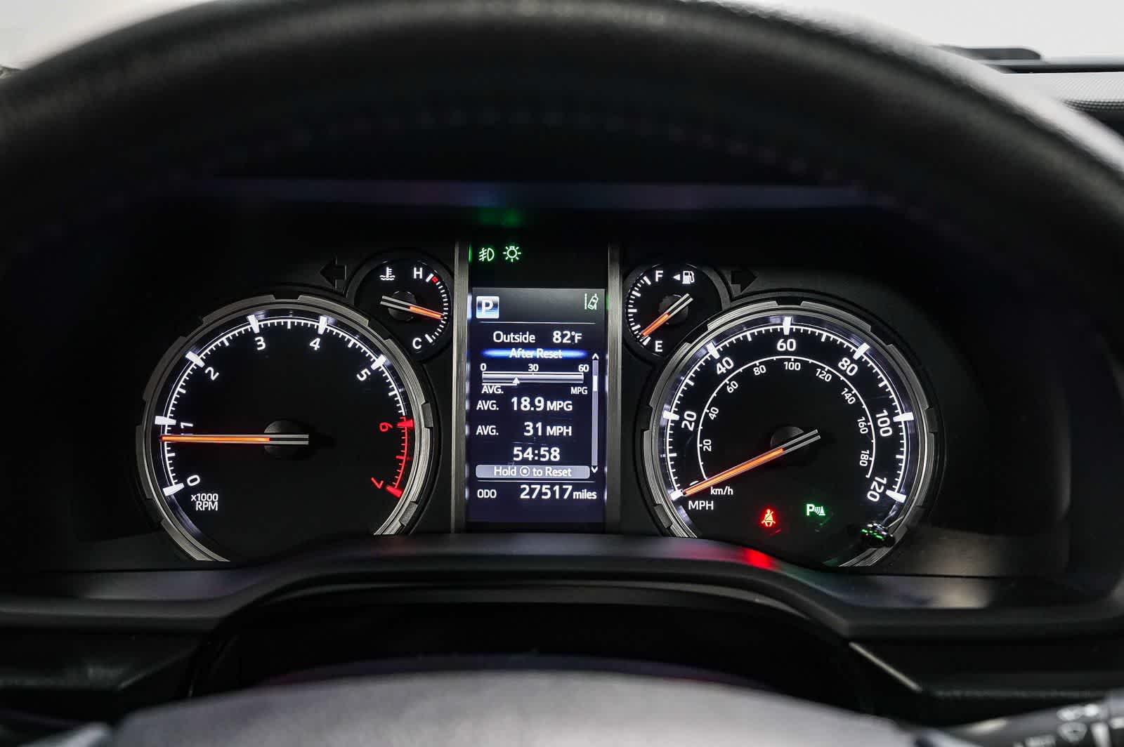 Toyota 4Runner Limited 2024
