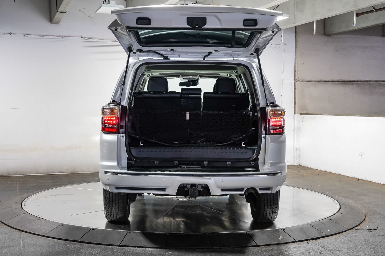 Toyota 4Runner Limited 2024