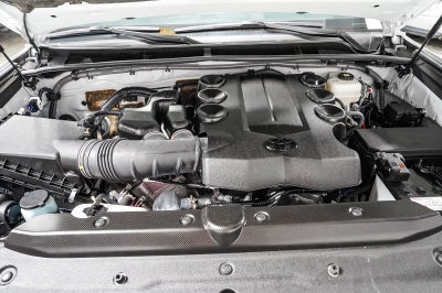 Toyota 4Runner Limited 2024