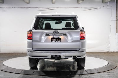 Toyota 4Runner Limited 2024
