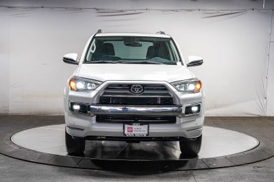 Toyota 4Runner Limited 2024