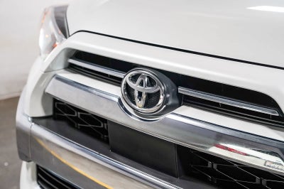 Toyota 4Runner Limited 2024