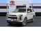 Toyota 4Runner TRD Off Road Premium 2021