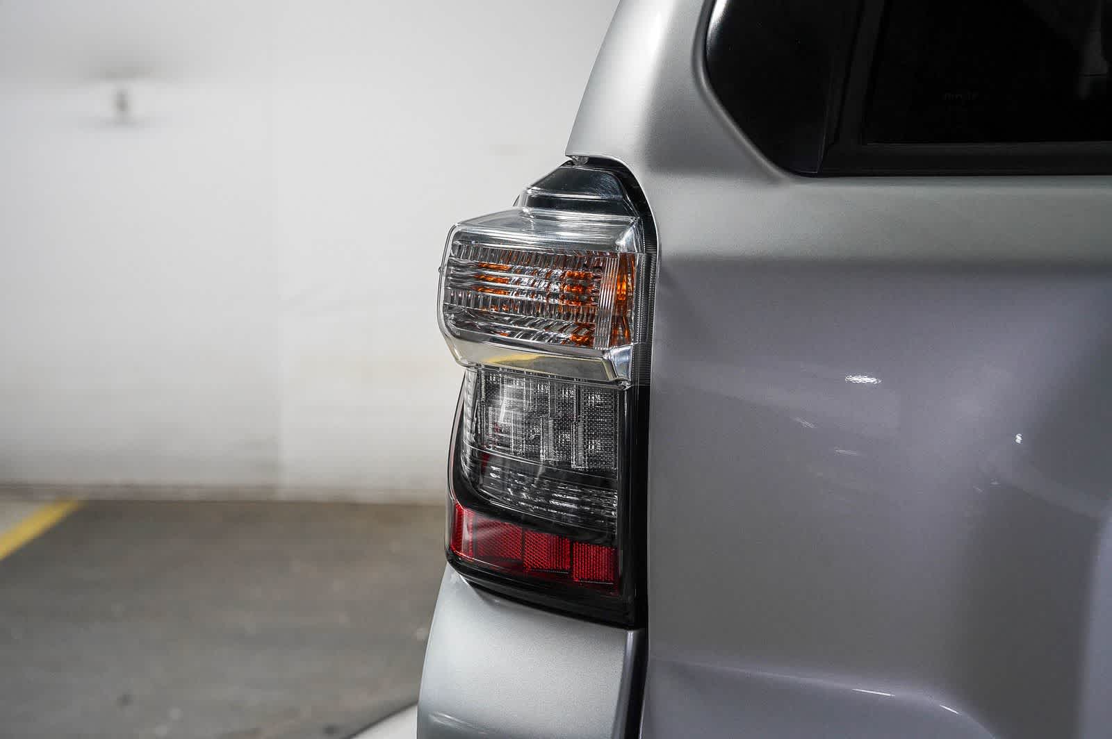 Toyota 4Runner TRD Off Road Premium 2021