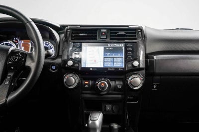 Toyota 4Runner TRD Off Road Premium 2021