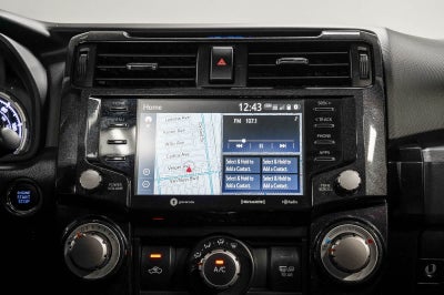 Toyota 4Runner TRD Off Road Premium 2021
