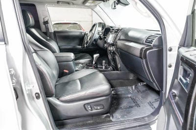 Toyota 4Runner TRD Off Road Premium 2021