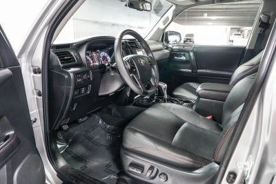 Toyota 4Runner TRD Off Road Premium 2021