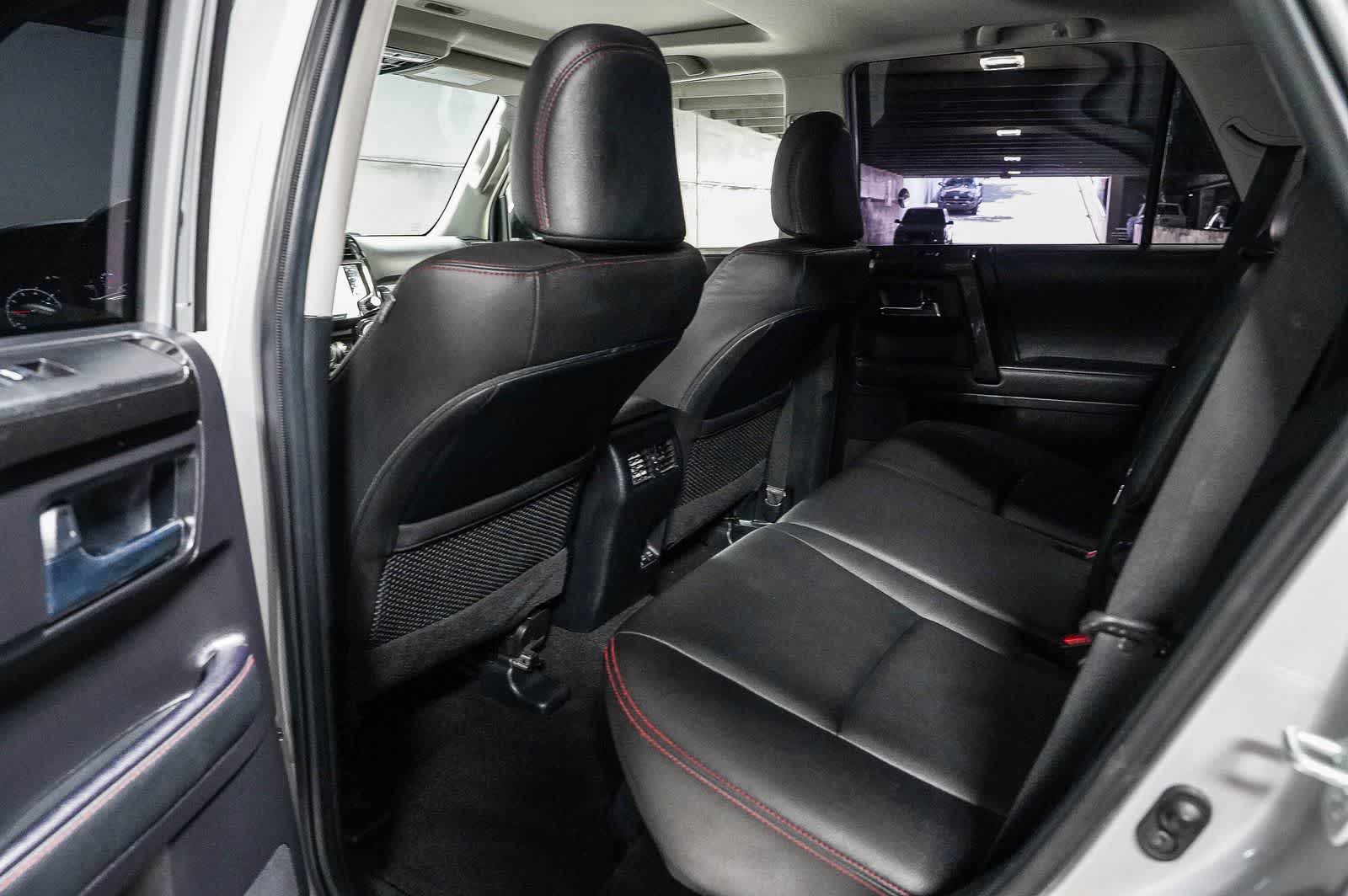 Toyota 4Runner TRD Off Road Premium 2021