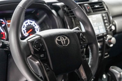 Toyota 4Runner TRD Off Road Premium 2021