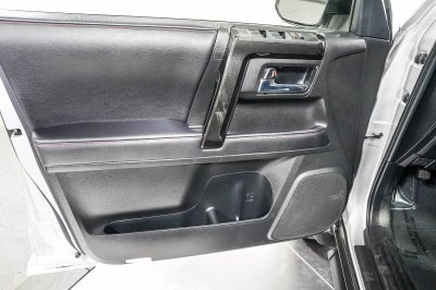 Toyota 4Runner TRD Off Road Premium 2021
