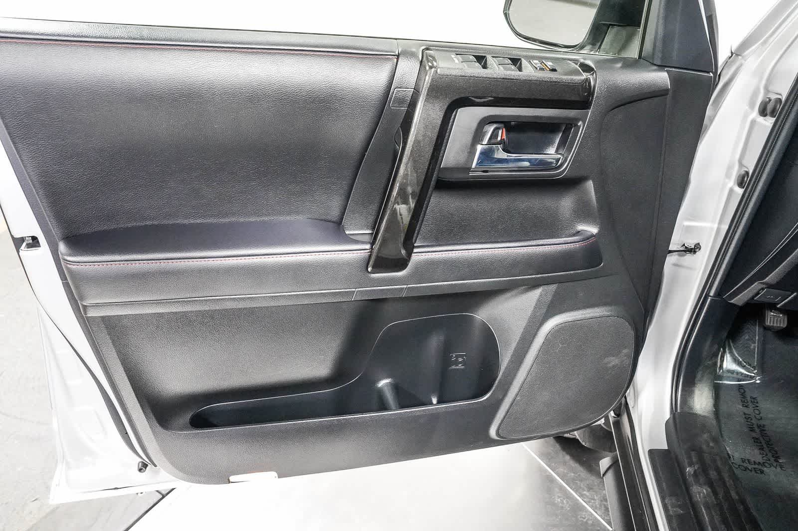 Toyota 4Runner TRD Off Road Premium 2021