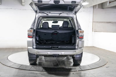 Toyota 4Runner TRD Off Road Premium 2021