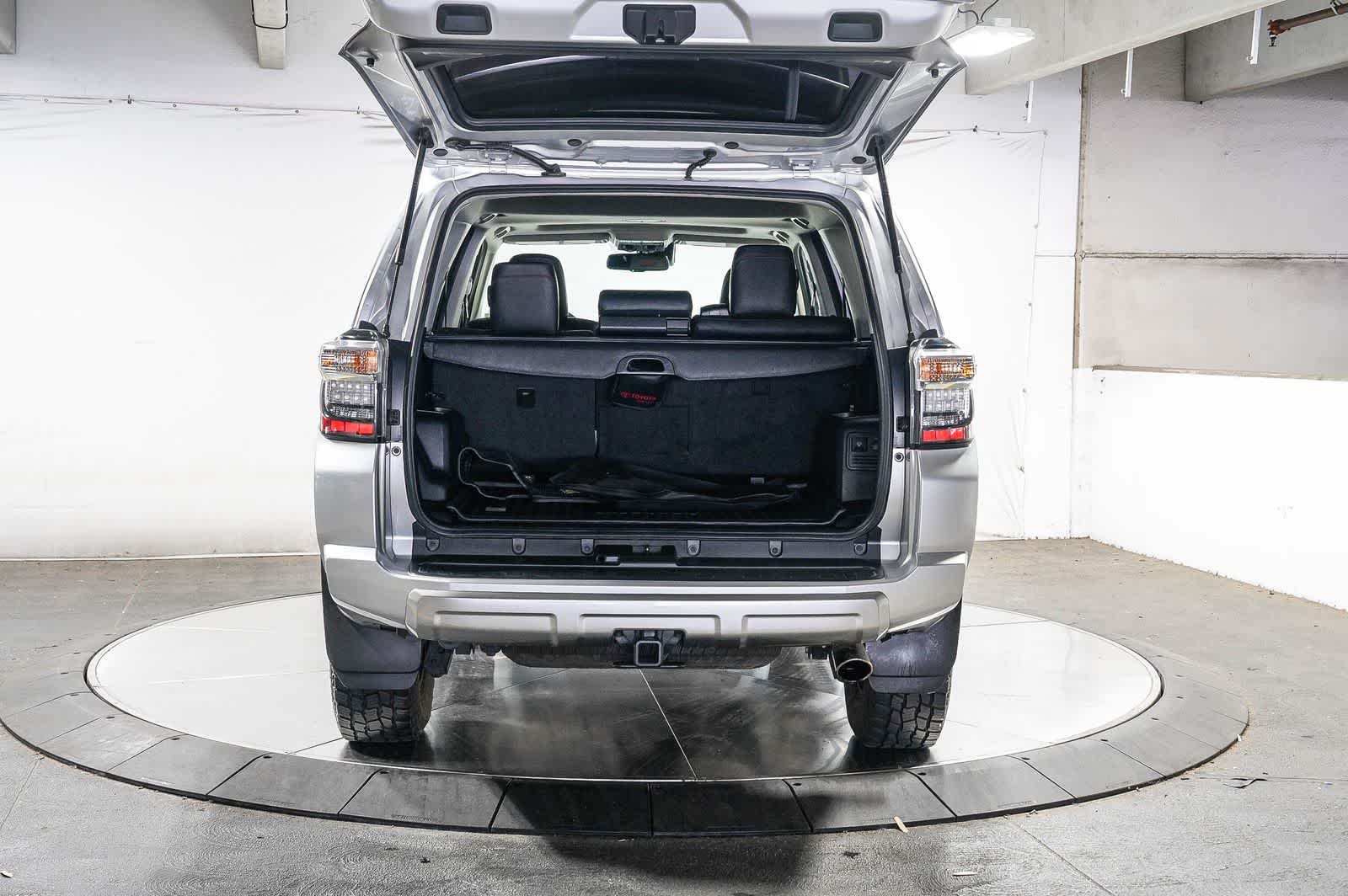 Toyota 4Runner TRD Off Road Premium 2021