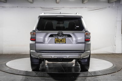 Toyota 4Runner TRD Off Road Premium 2021