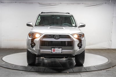 Toyota 4Runner TRD Off Road Premium 2021