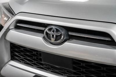 Toyota 4Runner TRD Off Road Premium 2021