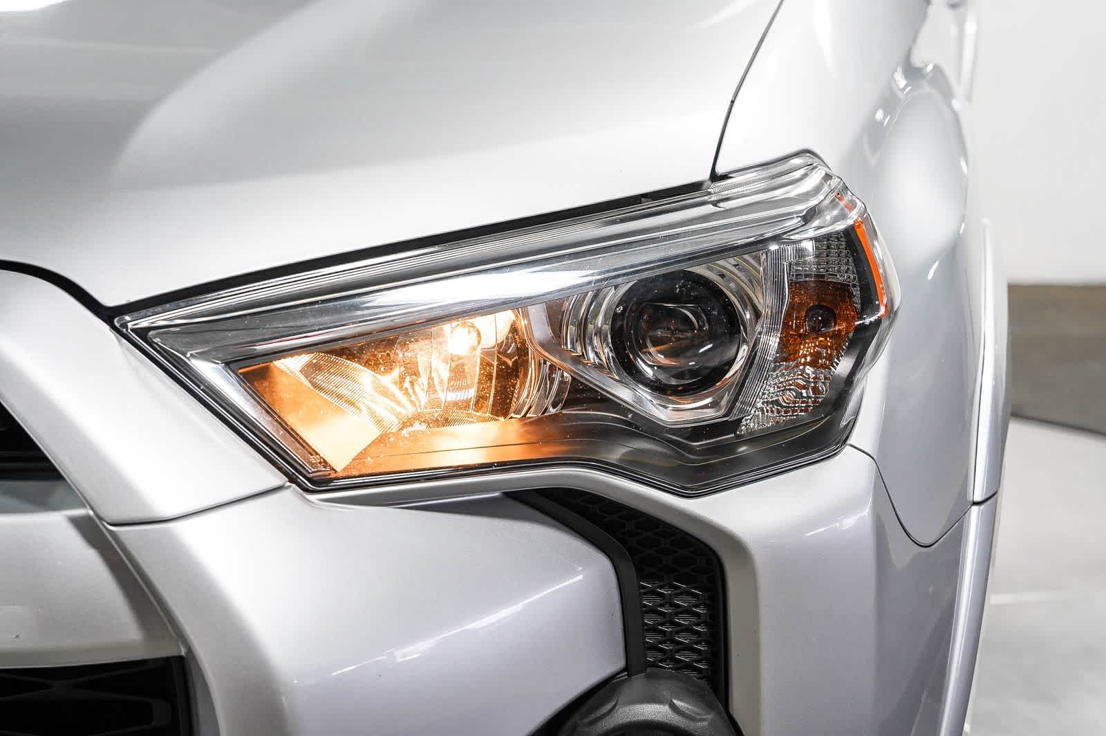 Toyota 4Runner TRD Off Road Premium 2021