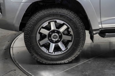 Toyota 4Runner TRD Off Road Premium 2021