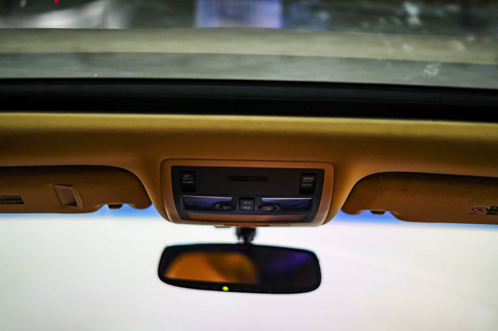 Lexus GS 350 de 2013, 4 puertas, berlina, tracción trasera