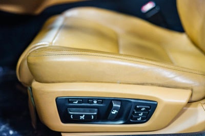 Lexus GS 350 de 2013, 4 puertas, berlina, tracción trasera