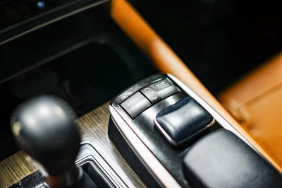 Lexus GS 350 de 2013, 4 puertas, berlina, tracción trasera