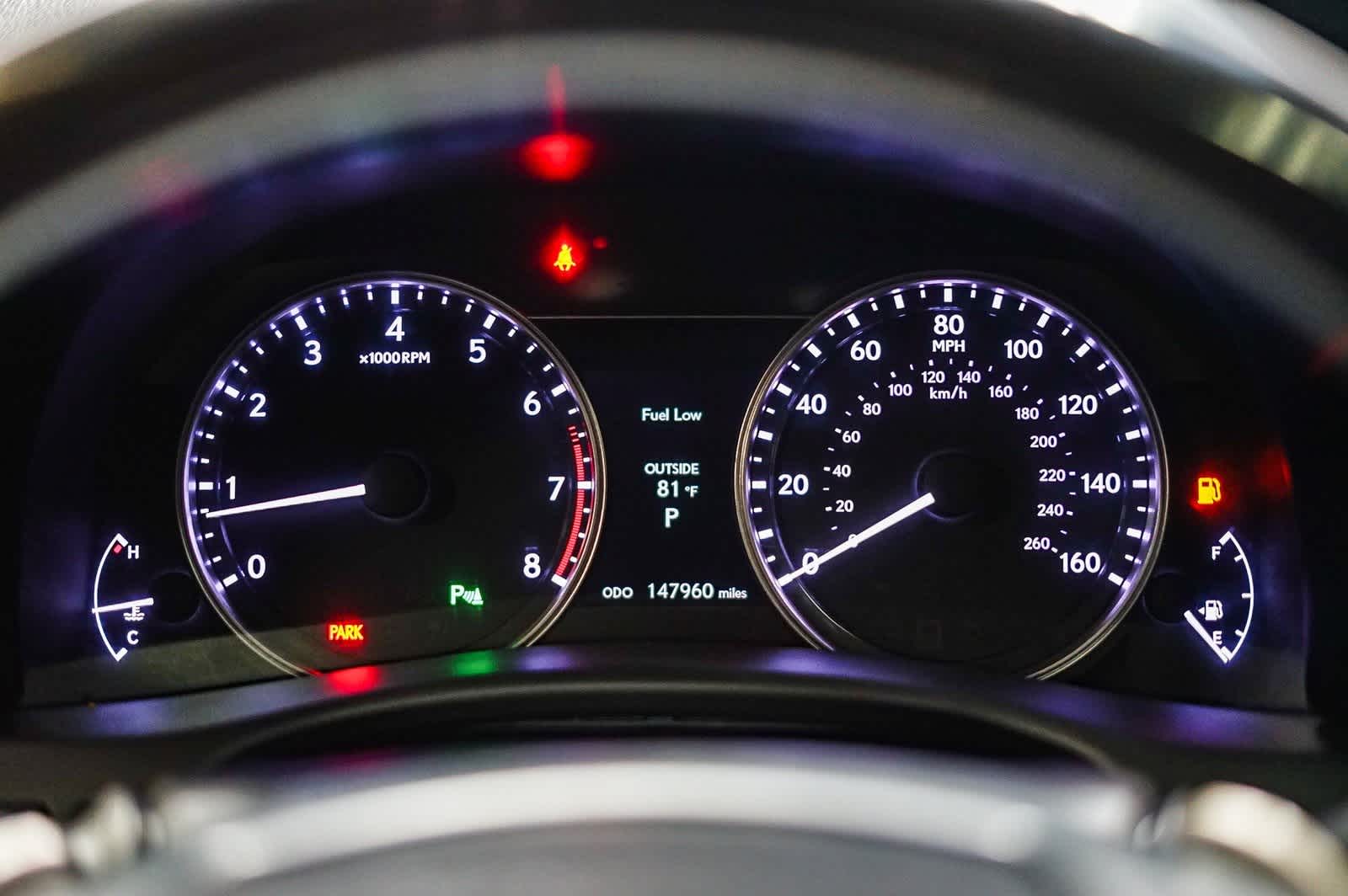 Lexus GS 350 de 2013, 4 puertas, berlina, tracción trasera