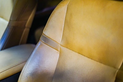 Lexus GS 350 de 2013, 4 puertas, berlina, tracción trasera