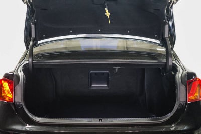 Lexus GS 350 de 2013, 4 puertas, berlina, tracción trasera