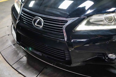 Lexus GS 350 de 2013, 4 puertas, berlina, tracción trasera