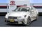 Lexus GS 350 de 2015, 4 puertas, berlina, tracción trasera