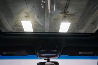 Lexus GS 350 de 2015, 4 puertas, berlina, tracción trasera