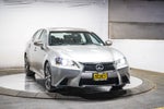 Lexus GS 350 de 2015, 4 puertas, berlina, tracción trasera