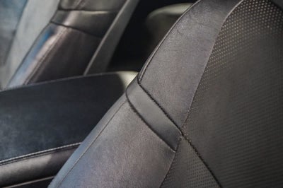 Lexus GS 350 de 2015, 4 puertas, berlina, tracción trasera