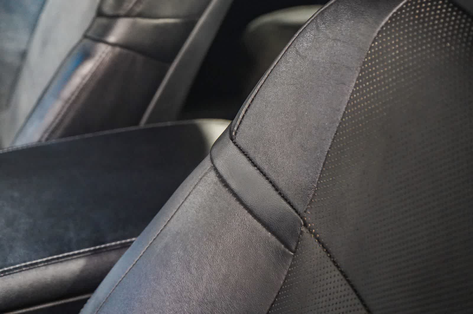 Lexus GS 350 de 2015, 4 puertas, berlina, tracción trasera