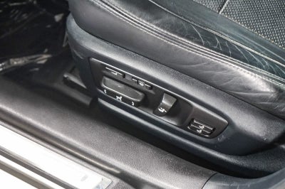 Lexus GS 350 de 2015, 4 puertas, berlina, tracción trasera