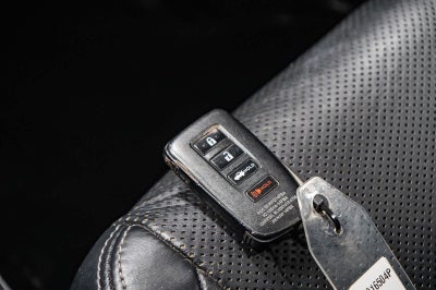 Lexus GS 350 de 2015, 4 puertas, berlina, tracción trasera