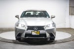 Lexus GS 350 de 2015, 4 puertas, berlina, tracción trasera