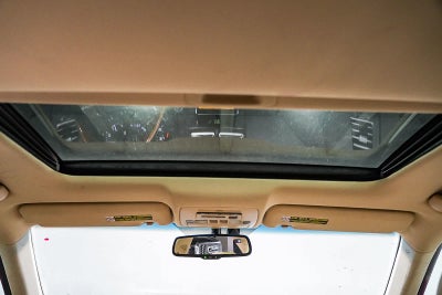 Lexus ES 350 de 4 puertas, 2010