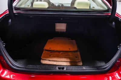 Lexus ES 350 de 4 puertas, 2010