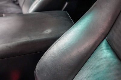 Lexus LS 460 de 2016, 4 puertas, berlina, tracción trasera
