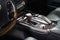 Lexus LS 460 de 2016, 4 puertas, berlina, tracción trasera