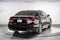 Lexus LS 460 de 2016, 4 puertas, berlina, tracción trasera