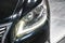 Lexus LS 460 de 2016, 4 puertas, berlina, tracción trasera