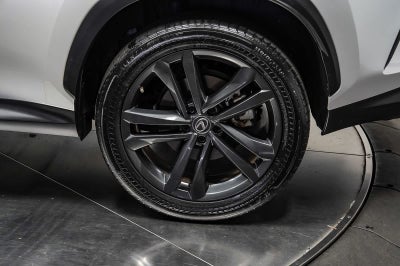 Lexus NX 450h+ Luxury 2023