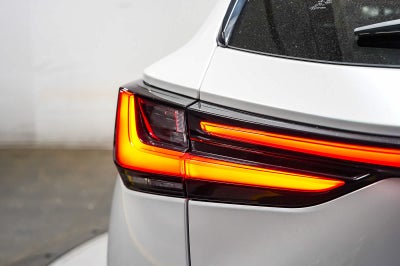 Lexus NX 450h+ Luxury 2023