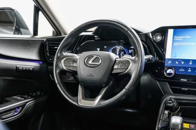 Lexus NX 450h+ Luxury 2023