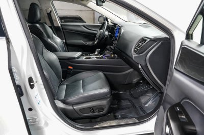 Lexus NX 450h+ Luxury 2023