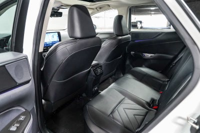 Lexus NX 450h+ Luxury 2023