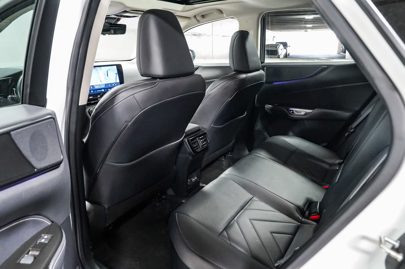 Lexus NX 450h+ Luxury 2023